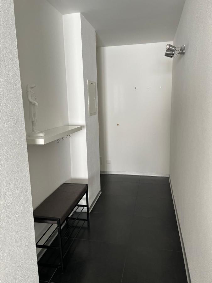 Appartement Tourbillon Centre-Ville Sion Exterior foto